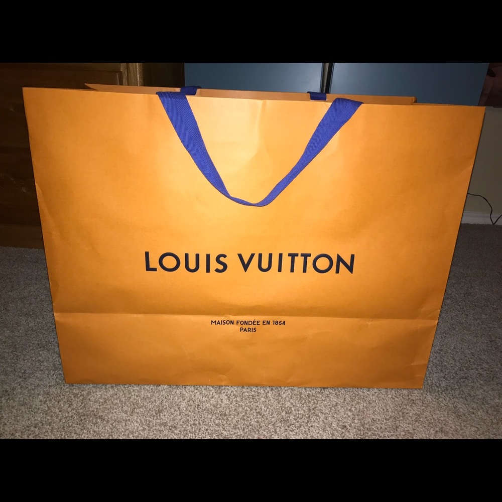 Louis Vuitton bag